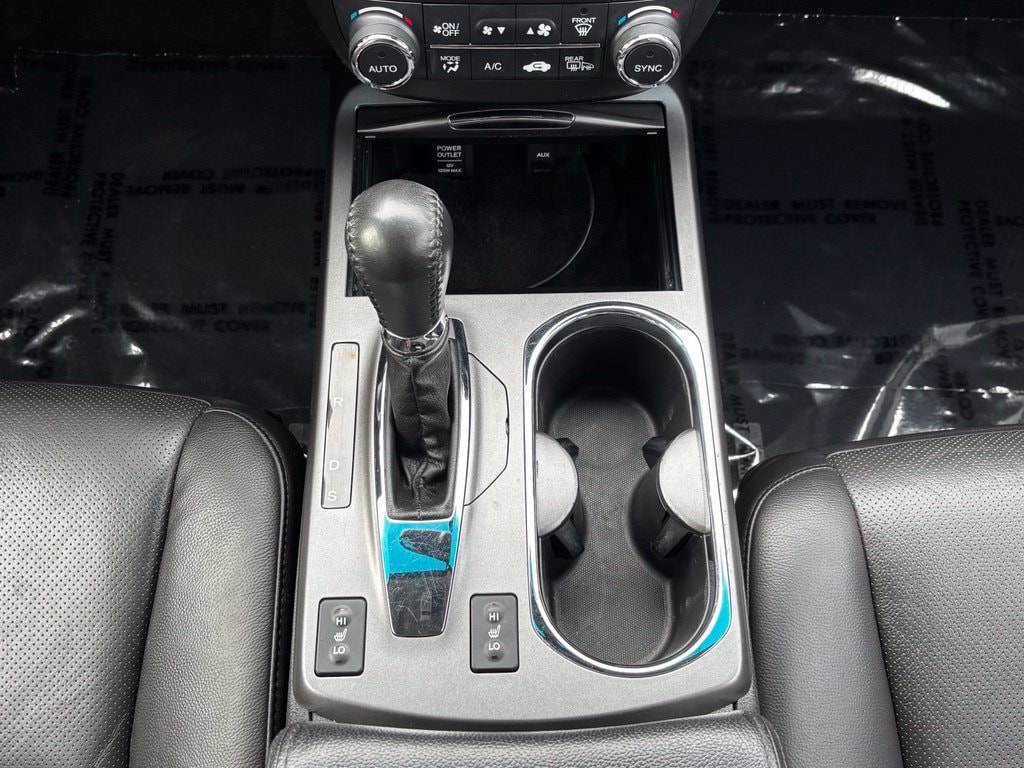 2015 Acura RDX Base - Photo 23