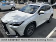 LEXUS NX 350h