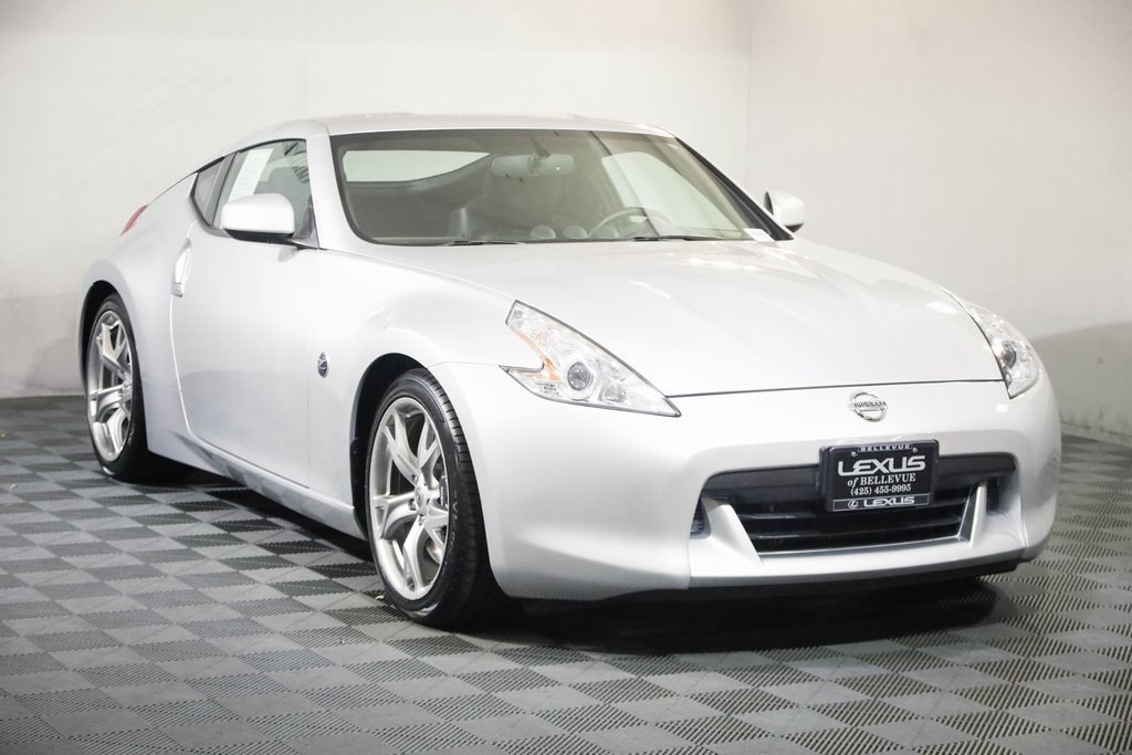 2010 Nissan 370Z