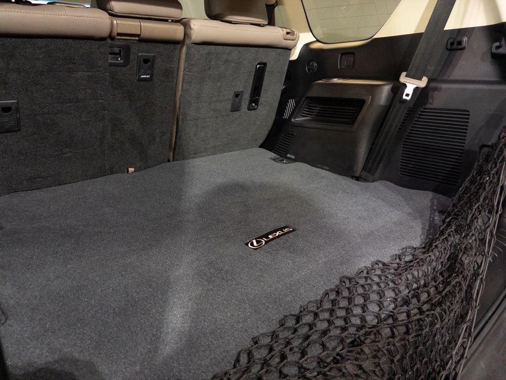 2023 Lexus GX PREMIUM - Photo 11