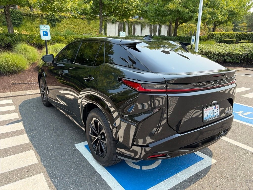 Used 2026 Lexus RZ 450e PREMIUM AWD Premium AWD