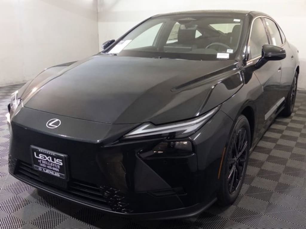 New 2026 Lexus ESe ES 350e PREMIUM PREMIUM