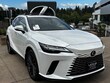  LEXUS RX 350h