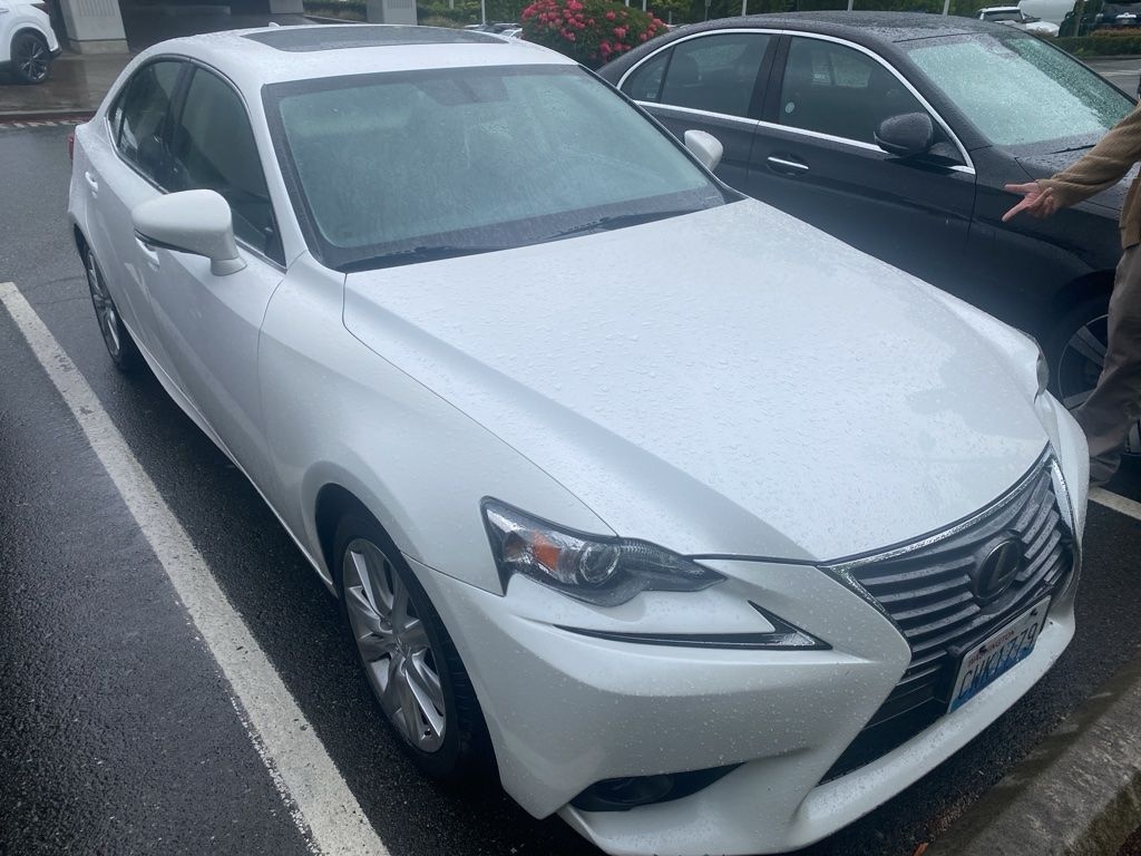 Used 2016 Lexus 200t 200t