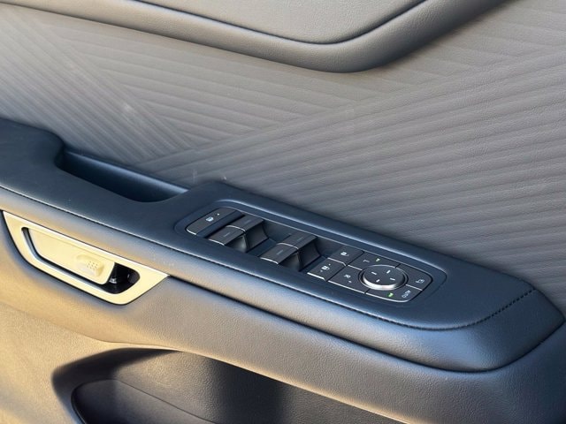 2026 Lexus ES BEV 350e Premium - Photo 18