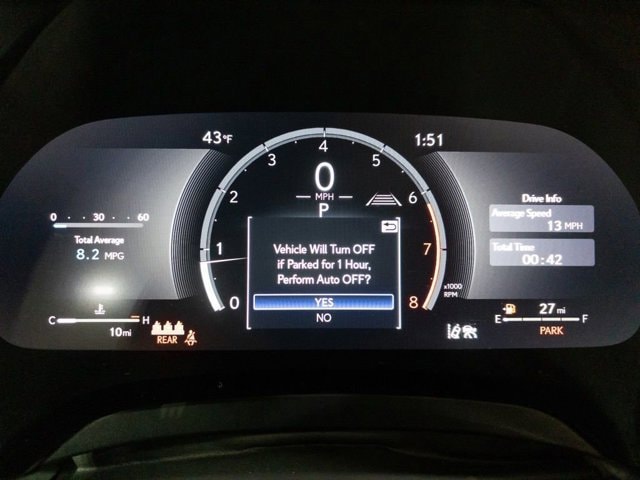 2026 Lexus RX 350 Premium - Photo 20