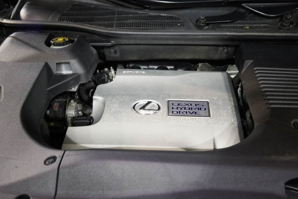 Used 2013 Lexus RX 450h 450h SUV