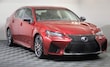 LEXUS GS F