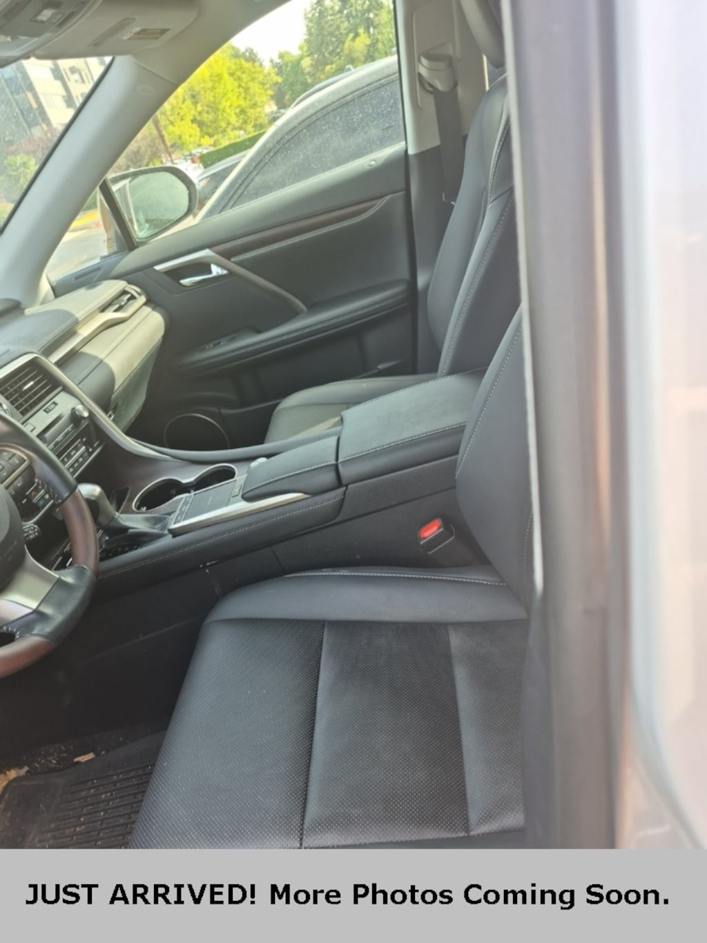 Used 2021 Lexus RX RX 450h SUV