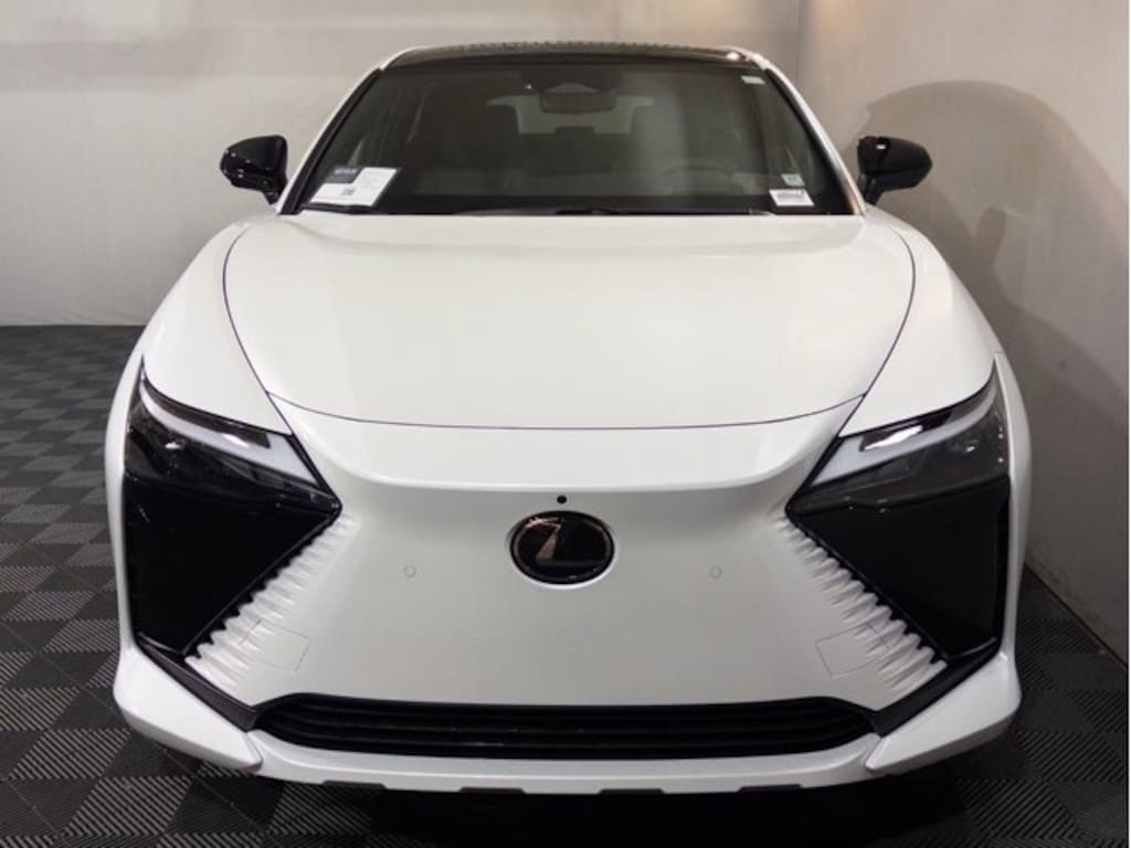 New 2026 LEXUS RZ 450e PREMIUM AWD Premium AWD
