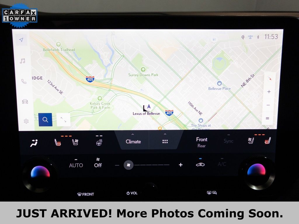 2024 Lexus RX 350 F SPORT - Photo 22