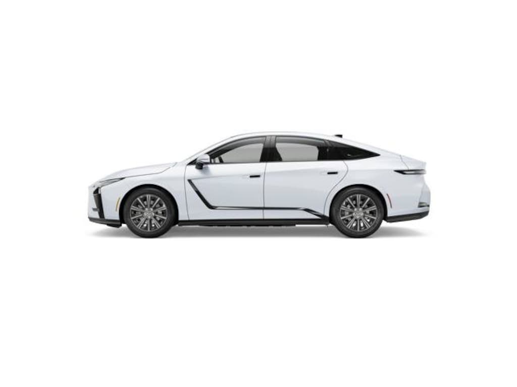 New 2026 Lexus ESe ES 500e PREMIUM AWD PREMIUM