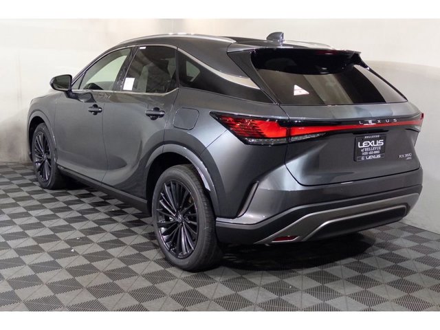 2026 Lexus RX 350 Premium - Photo 6