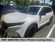 Honda CR-V Hybrid