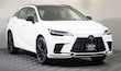 LEXUS RX 500h