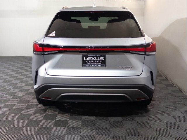 2026 Lexus RX 350 Premium - Photo 7