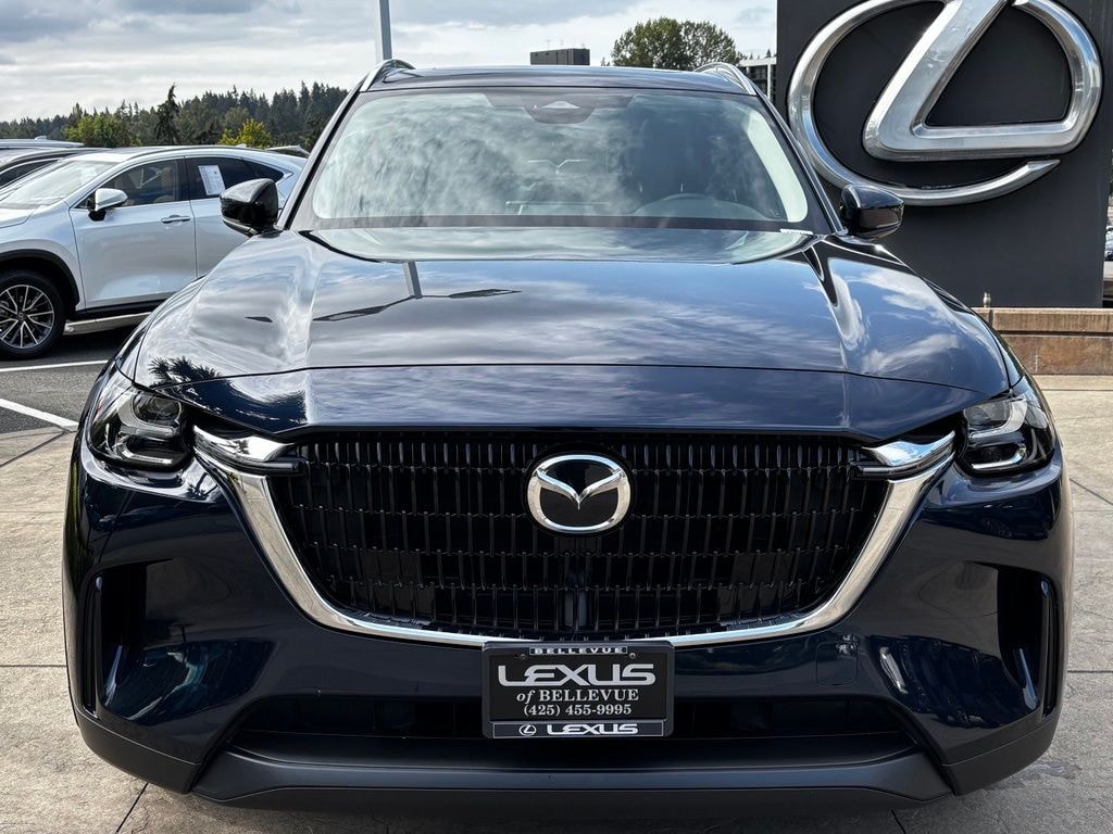Used 2024 Mazda CX-90 3.3 Turbo Preferred