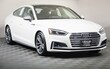 Audi S5 Sportback