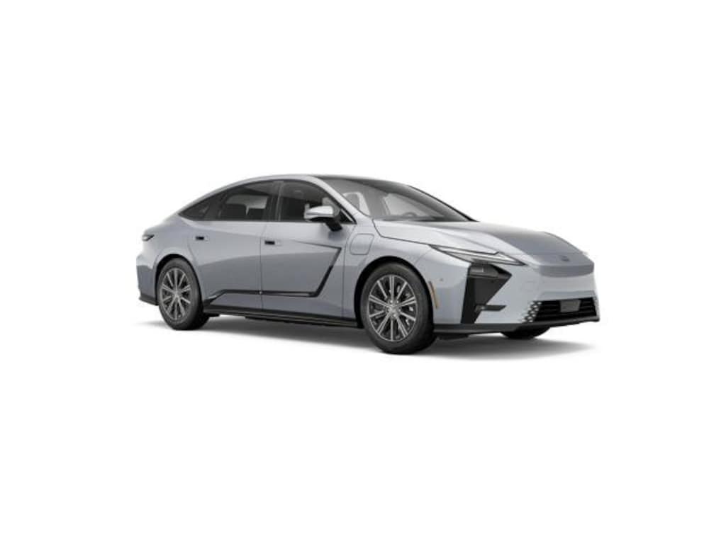 New 2026 Lexus ESe ES 500e LUXURY AWD LUXURY