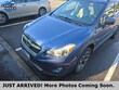 Subaru XV Crosstrek