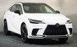 LEXUS RX 500h