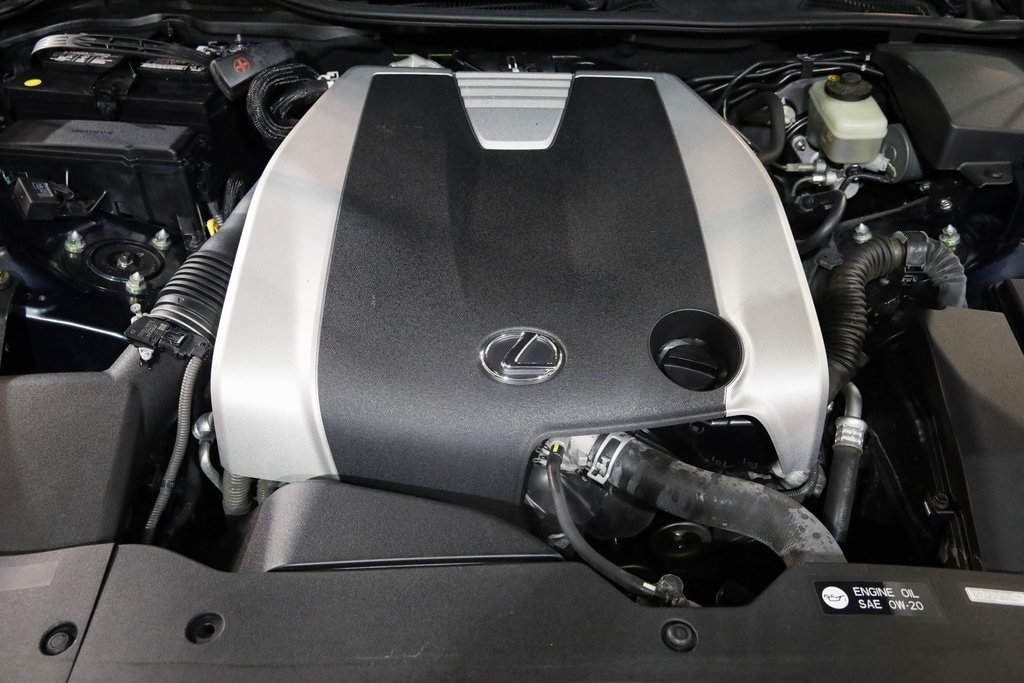 Used 2013 Lexus GS 350 350 Sedan