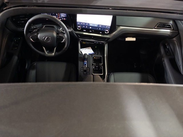 2026 Lexus TX 350 Premium - Photo 17