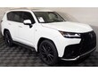  LEXUS LX HYBRID