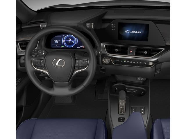 2026 Lexus UX Hybrid 300h Premium - Photo 6