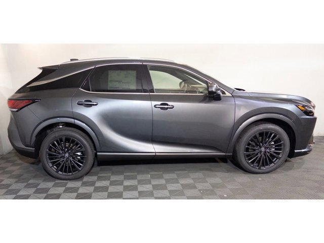 2026 Lexus RX 350 Premium - Photo 9