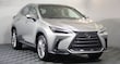 LEXUS NX 350