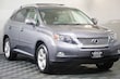  LEXUS RX 450h
