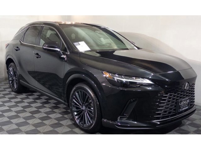 2026 Lexus RX 350 350 Premium AWD's photo