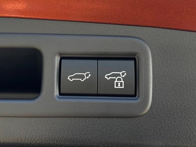 2026 Lexus RX 450h+ Premium - Photo 24