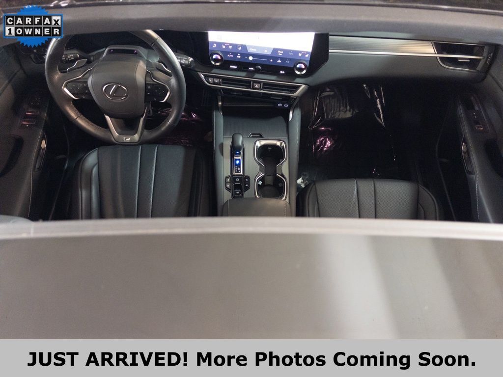 2024 Lexus RX 350 F SPORT - Photo 16