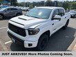 Toyota Tundra 4WD