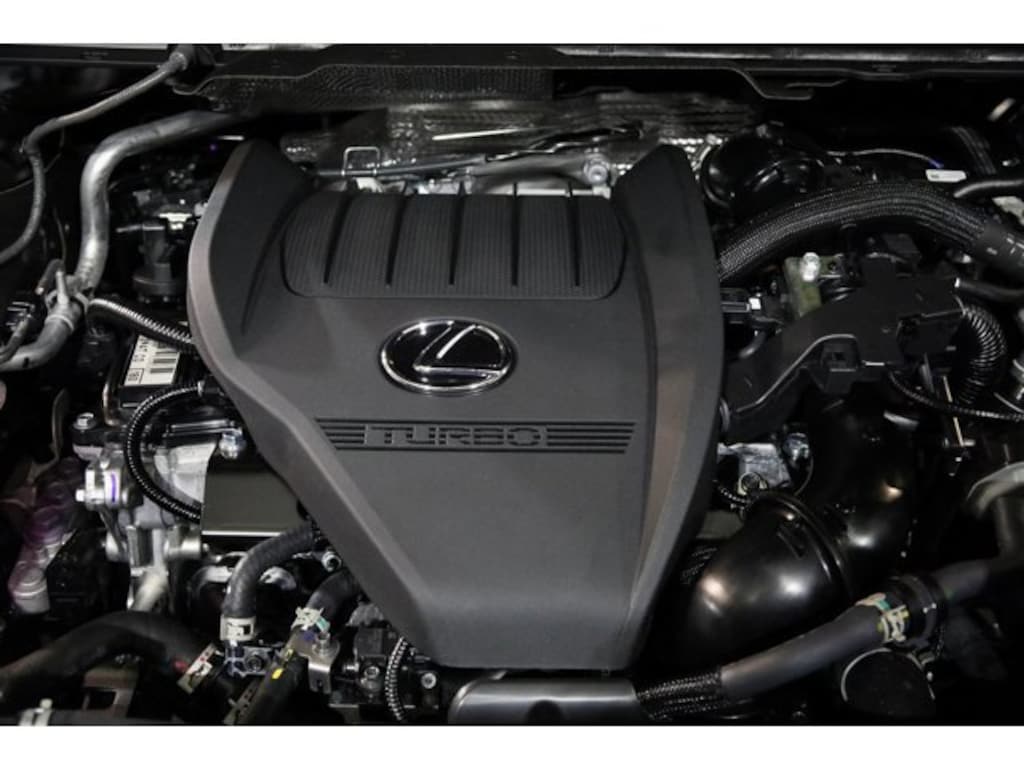 New 2026 Lexus RX 350 PREMIUM AWD 5-DOOR SUV 4X4