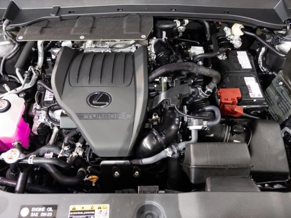 New 2026 Lexus TX 350 PREMIUM AWD TX 350 AWD