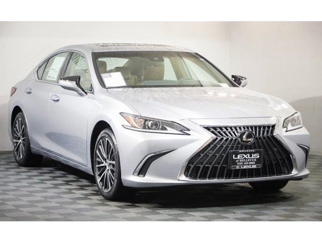 2025 Lexus ES 350's photo