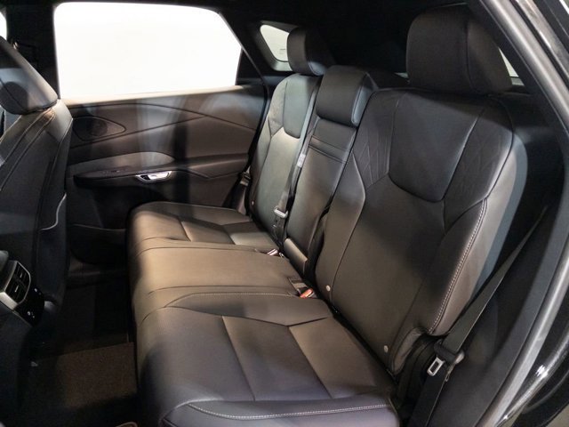 2026 Lexus RX 350 Premium - Photo 13