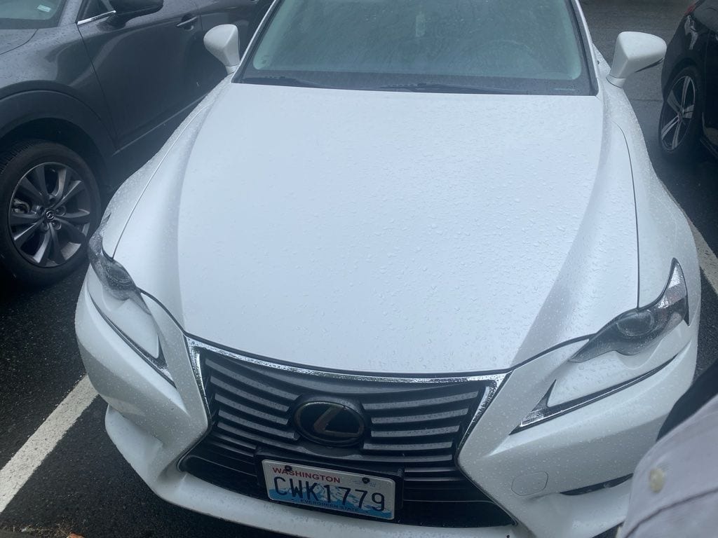 Used 2016 Lexus 200t 200t