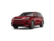 LEXUS TX PLUG-IN HYBRID ELECTRIC VEHICLE