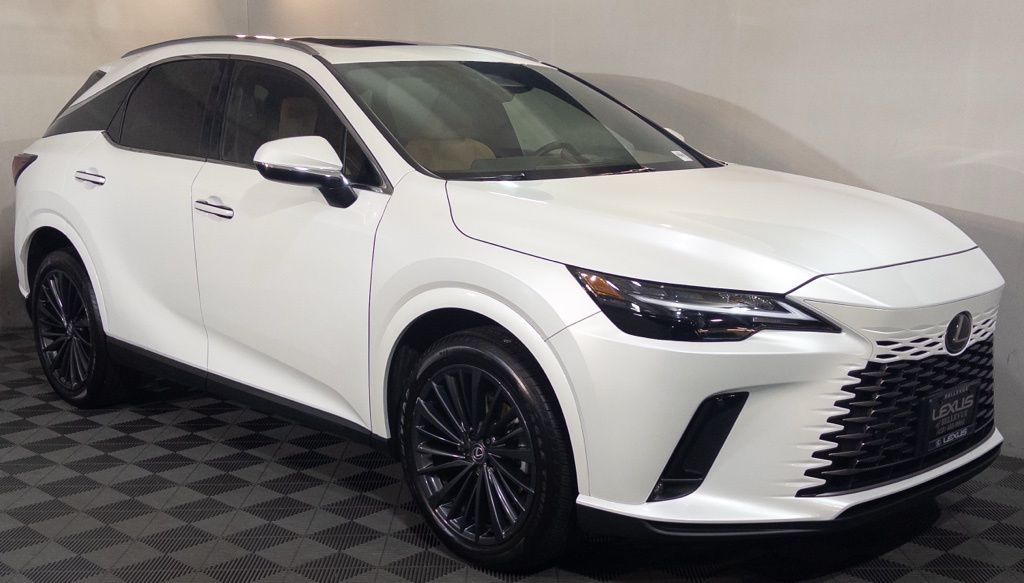L Certified Inventory | Lexus Certified Pre-Owned in Bellevue WA