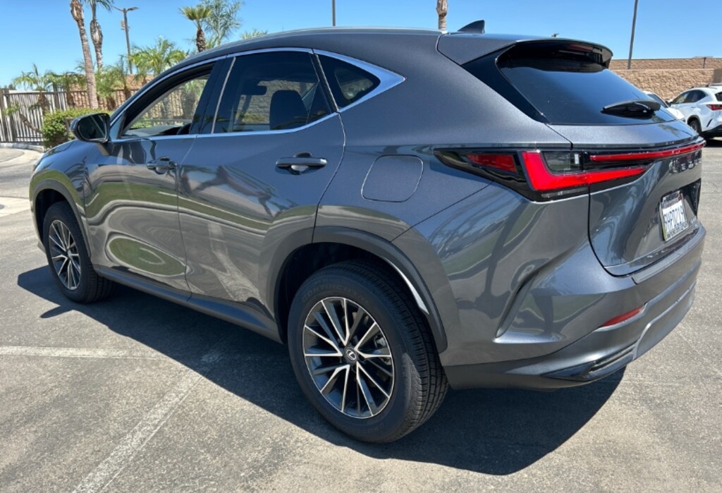 Used 2024 Lexus NX