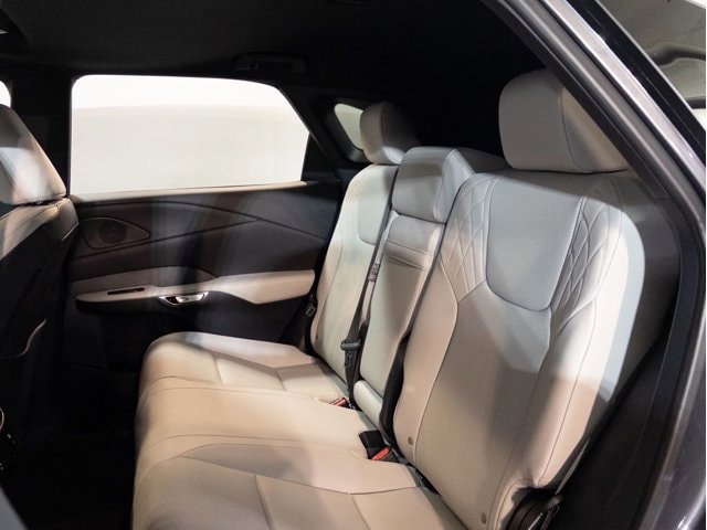 2026 Lexus RX 350 Premium - Photo 13