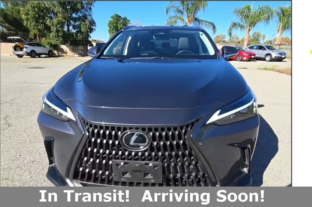Used 2023 Lexus NX NX 350h Premium SUV