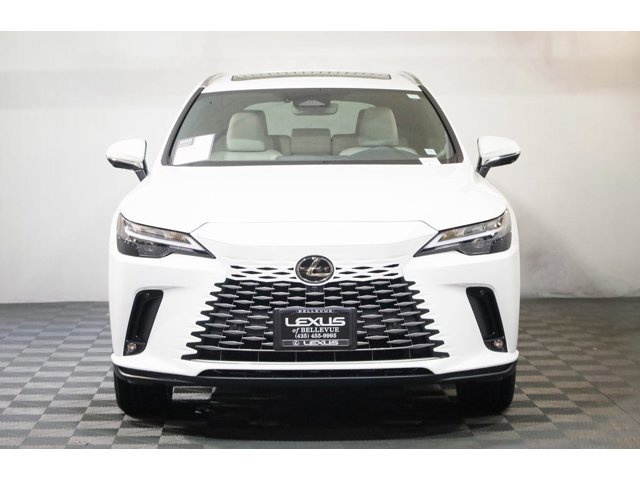 2026 Lexus RX 350 Premium AWD photo 2