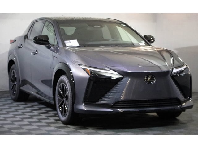2026 Lexus RZ Premium's photo