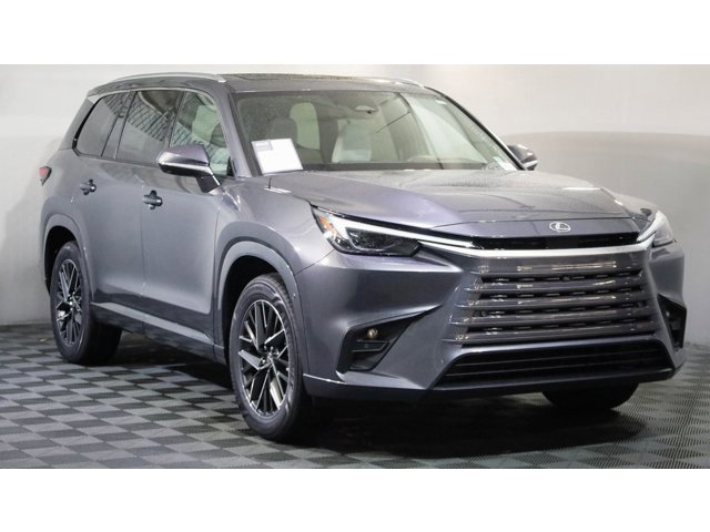 2026 Lexus TX Premium's photo