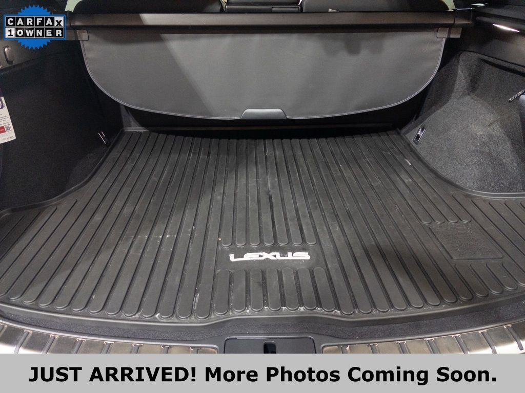 2024 Lexus RX 350 F SPORT - Photo 10